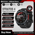 Zeblaze Stratos Smartwatch