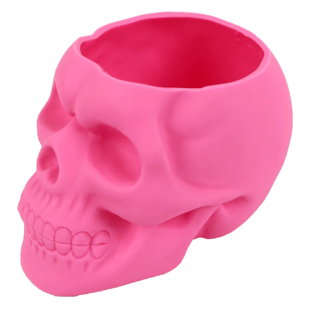 Skull Shaped Pen
