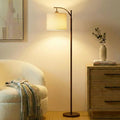 WonderNest Modern LED Wall Light 350° Rotatable Switch