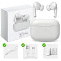 Air Pro sem fio Bluetooth Fone de Ouvido TWS Headset HiFi Fone sem...