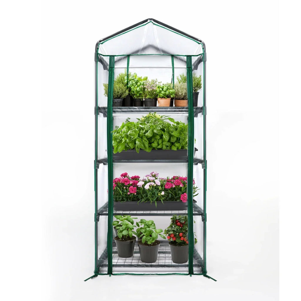 WonderNest Garden Greenhouse Warm Room Tent