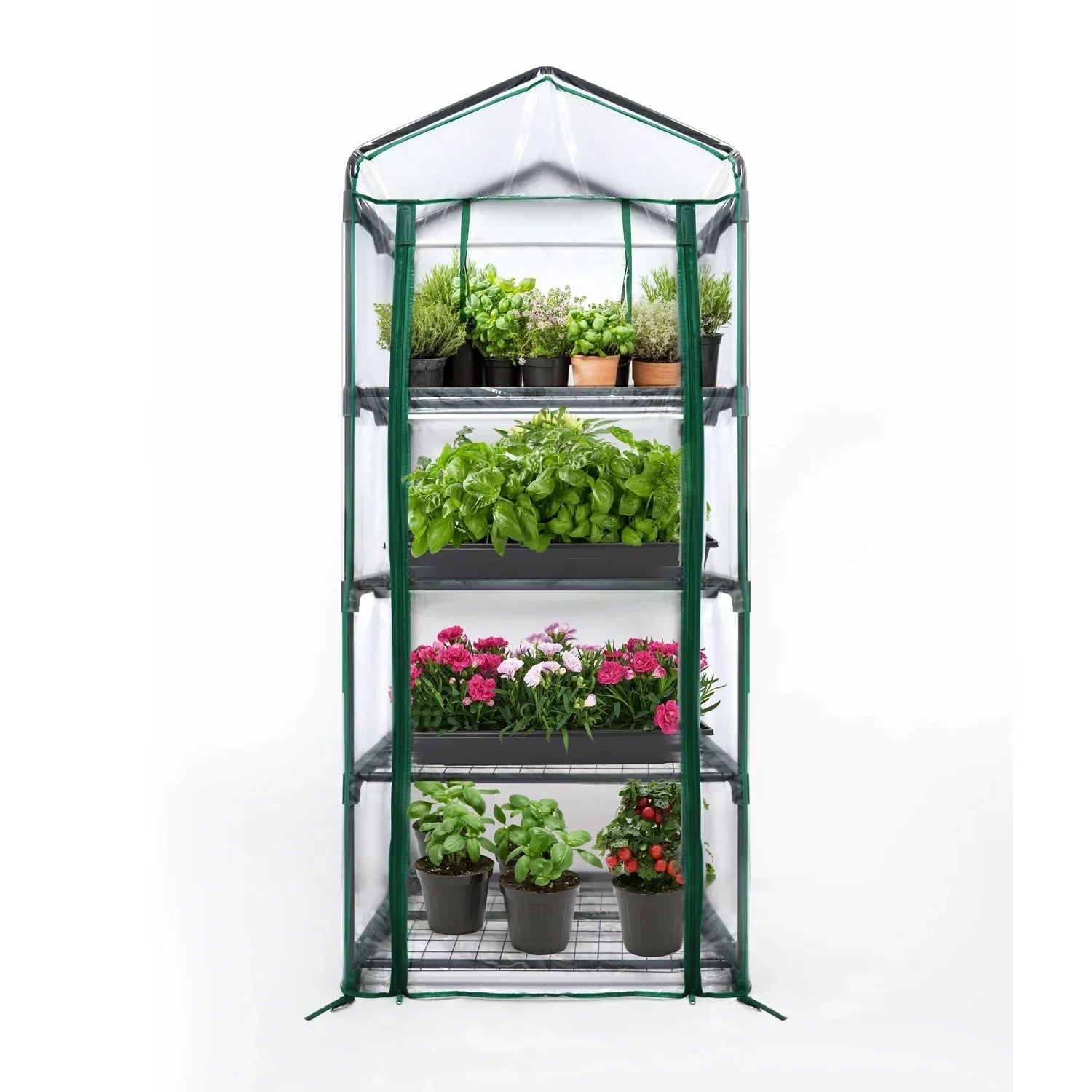 WonderNest Garden Greenhouse Warm Room Tent