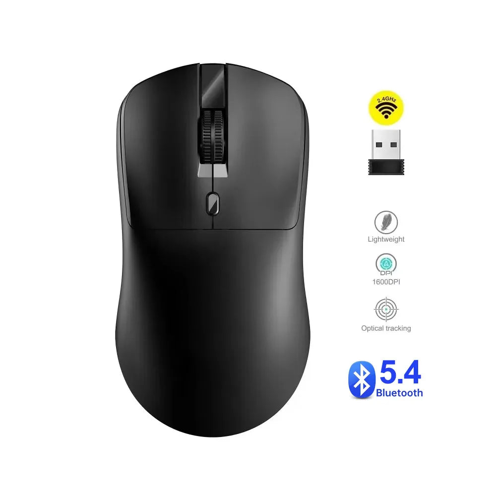 2.4G Wireless Mouse