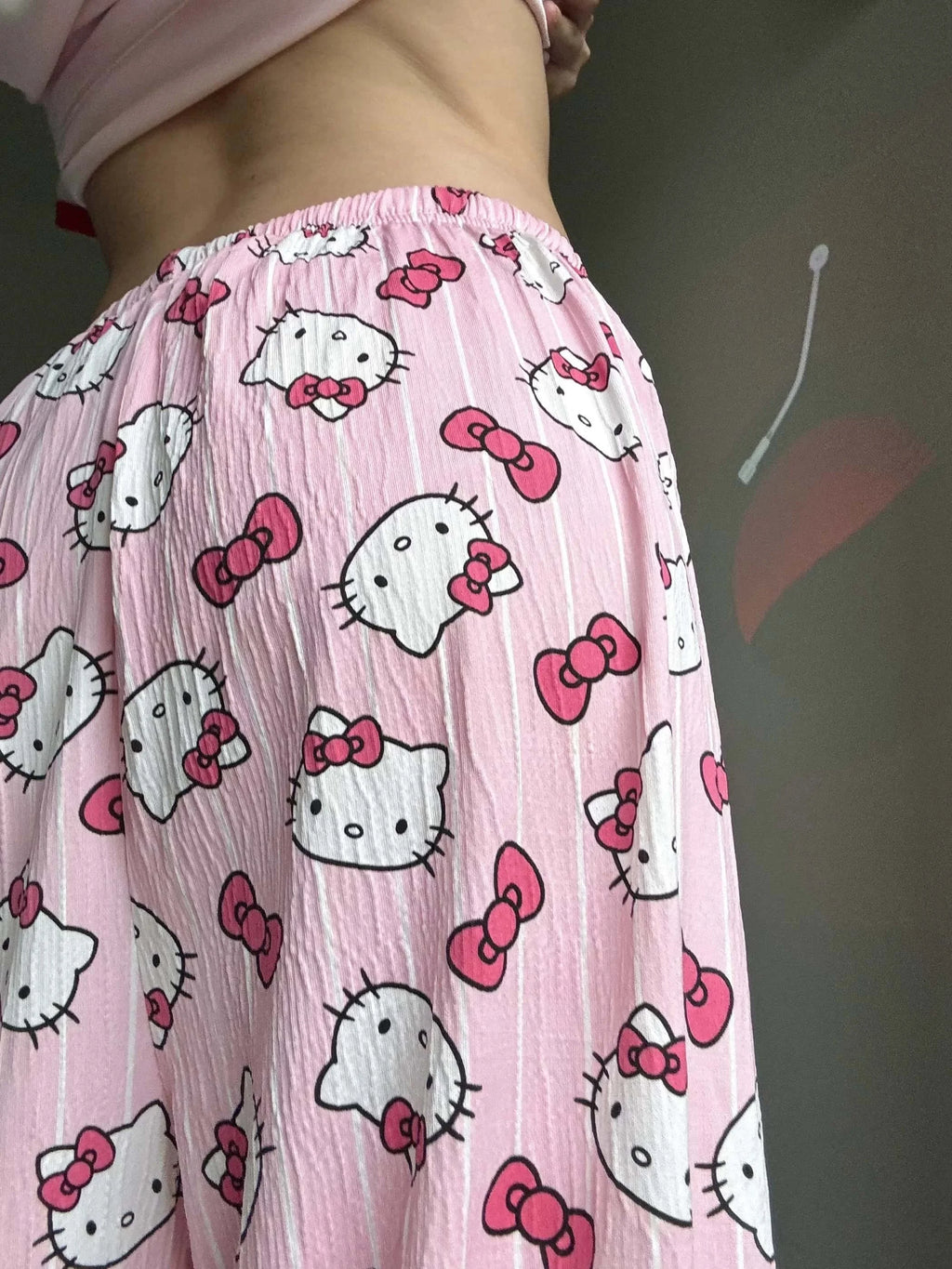 WonderNest Pajama Pants Soft Casual Lounge Wear
