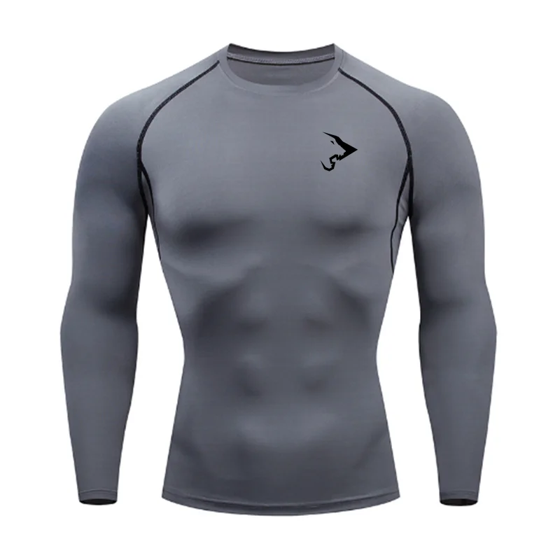 Camiseta Compressão Masculina Manga Curta — Leveza e Suporte