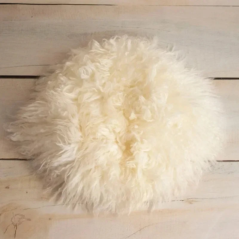 Breathable Natural Rattan Cat Bed Basket Handwoven Cat Photography Prop Wicker Pet Bed for Indoor Cats Photo Shoot Decoration