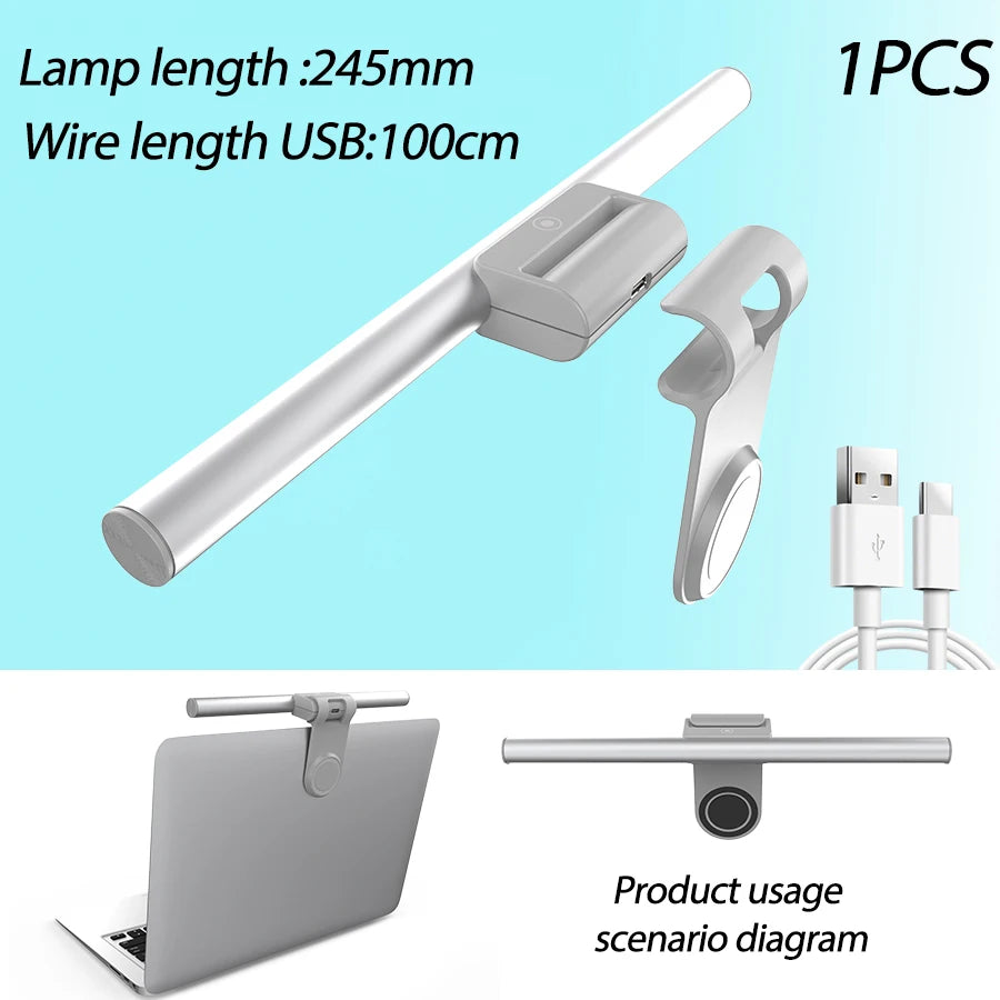 Led Monitor Light