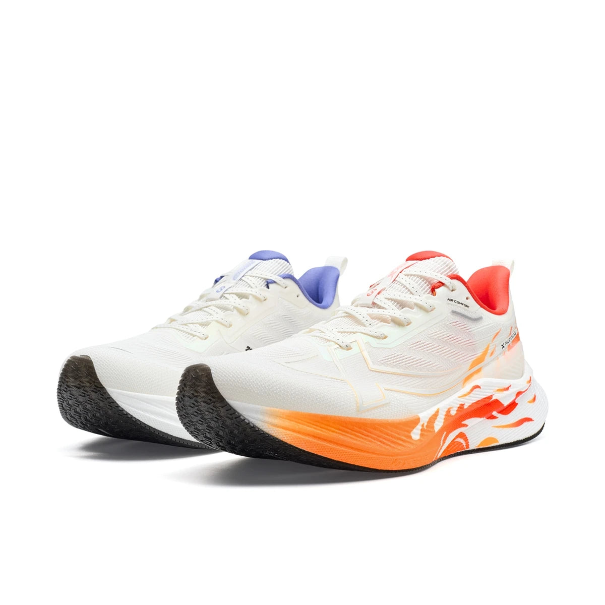 Tênis de Corrida Masculino Xtep 2000km 3.0 Primavera 2025 Amortecimento Treino Corrida Resistente ao Desgaste Leve 875119110032