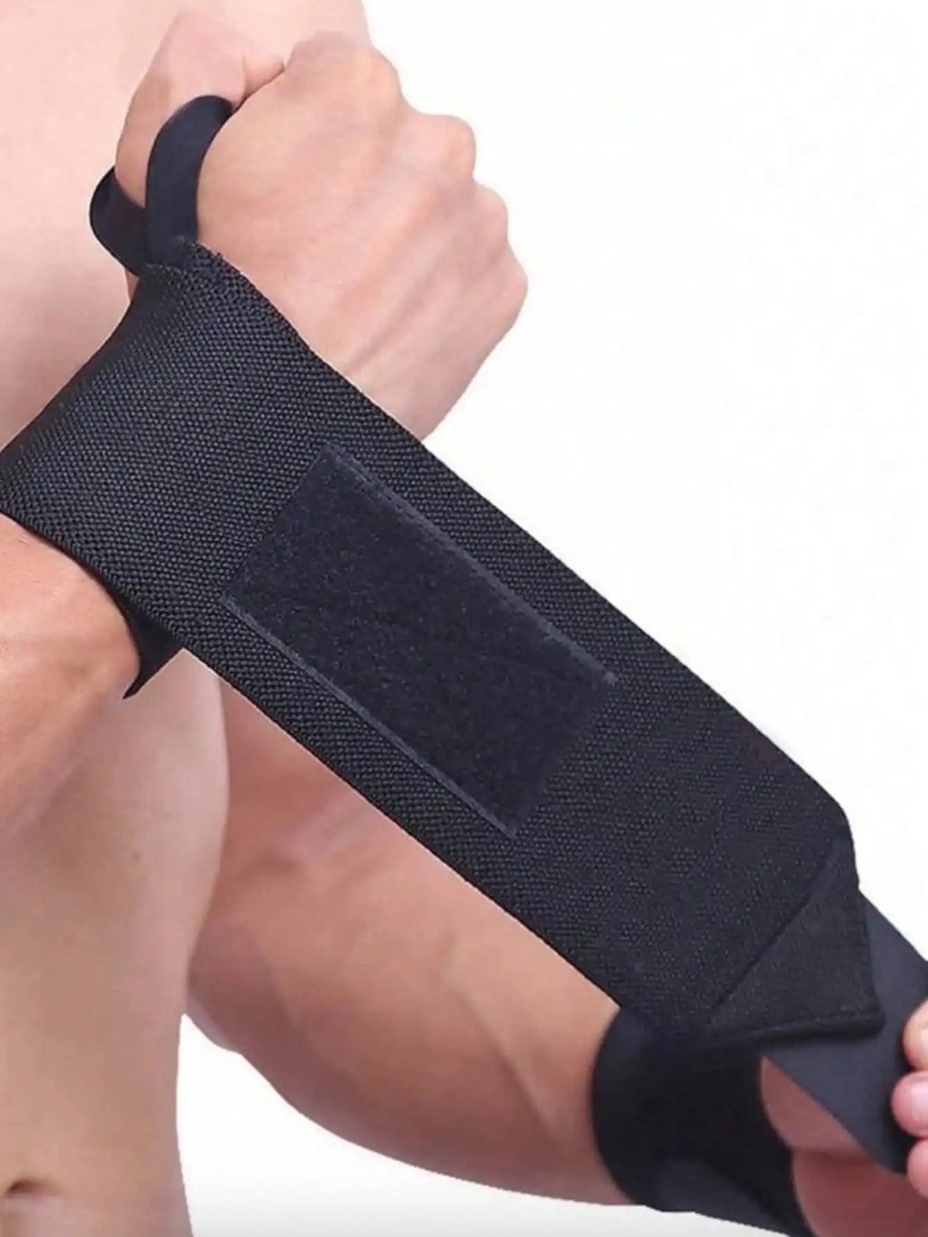 Elastic Wrist Wraps, Wrist Support Brace, Wrist Wraps Guard Wrist...