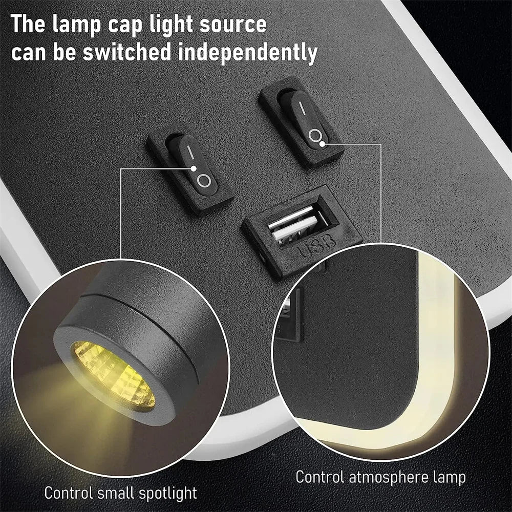Style A-12Light • Remote Dimming