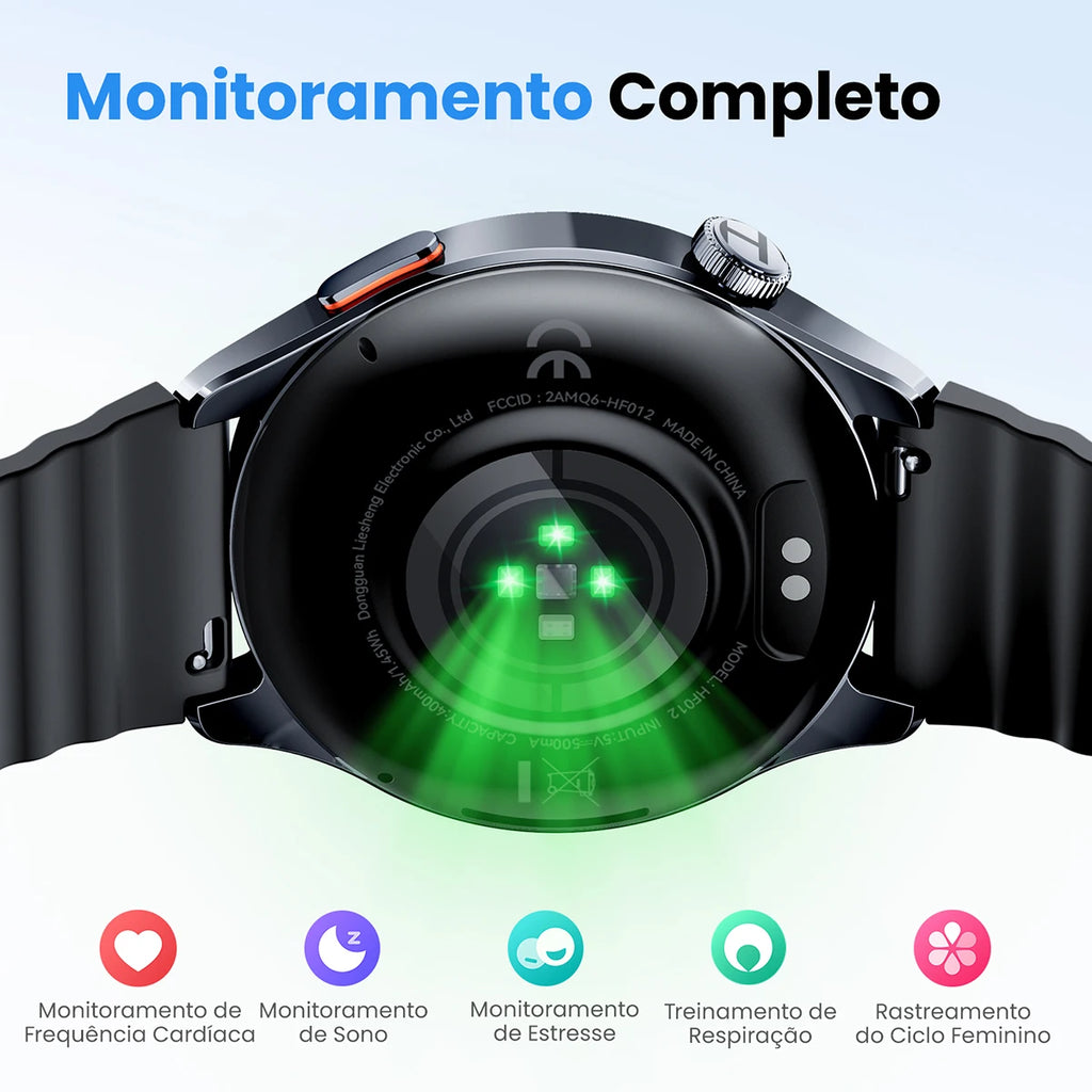 Smartwatch Haylou