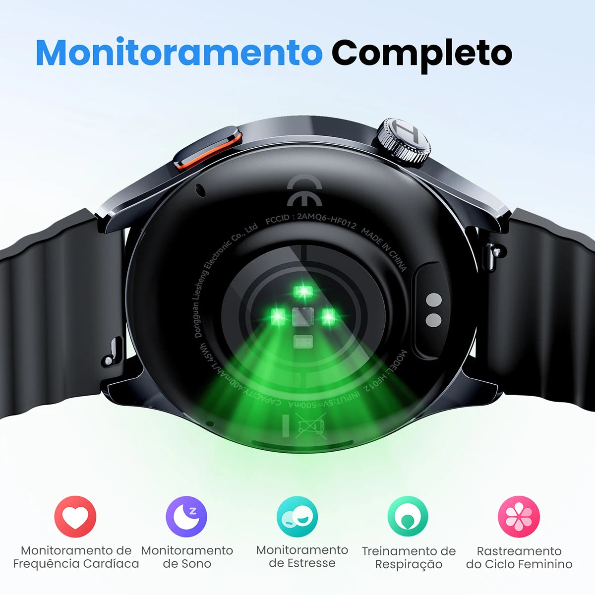 Haylou Smartwatch