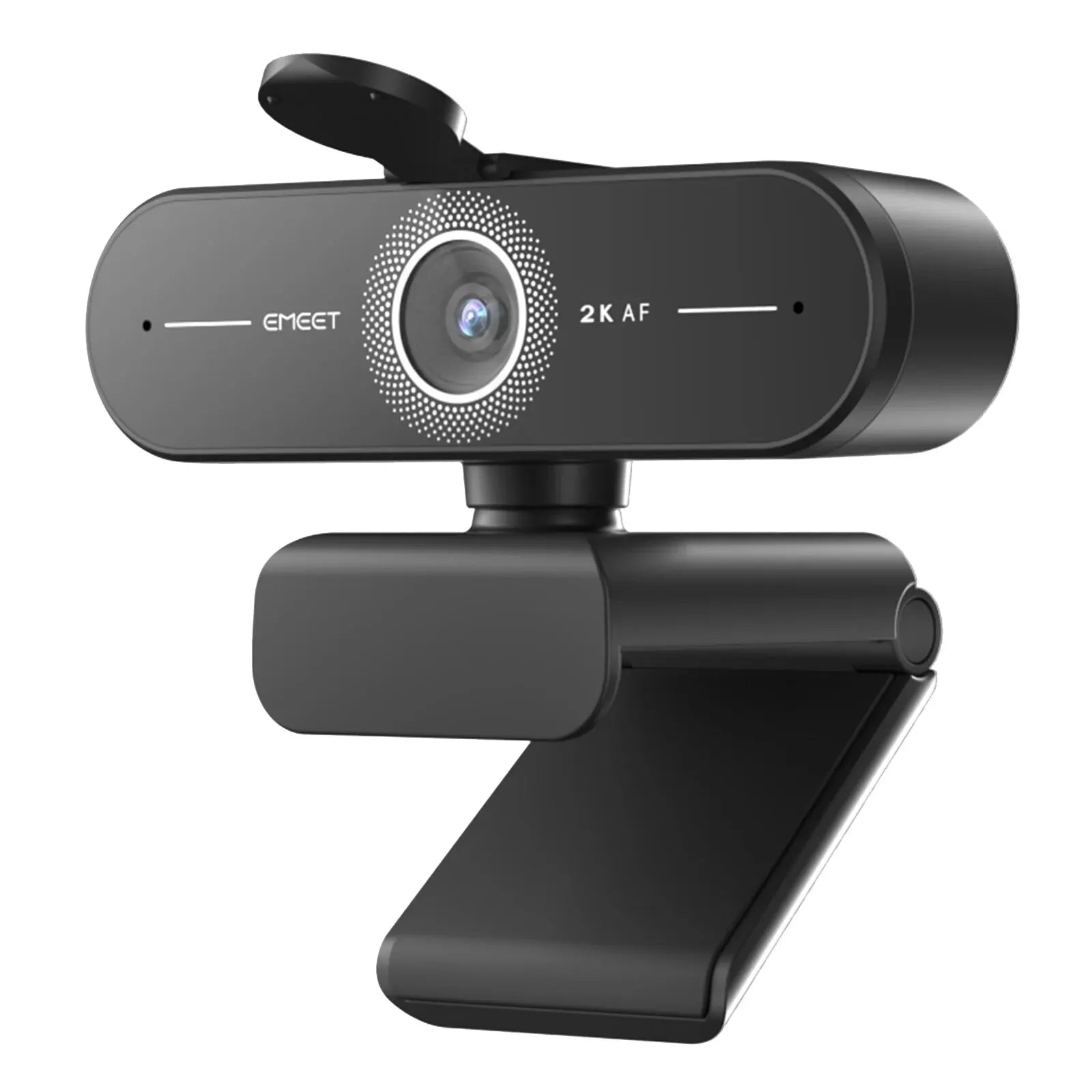 4K Webcam 1440P - 2K Web - Camera 1080P EMEET