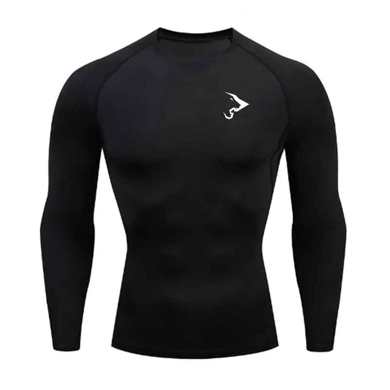 Camiseta Compressão Masculina Manga Curta — Leveza e Suporte