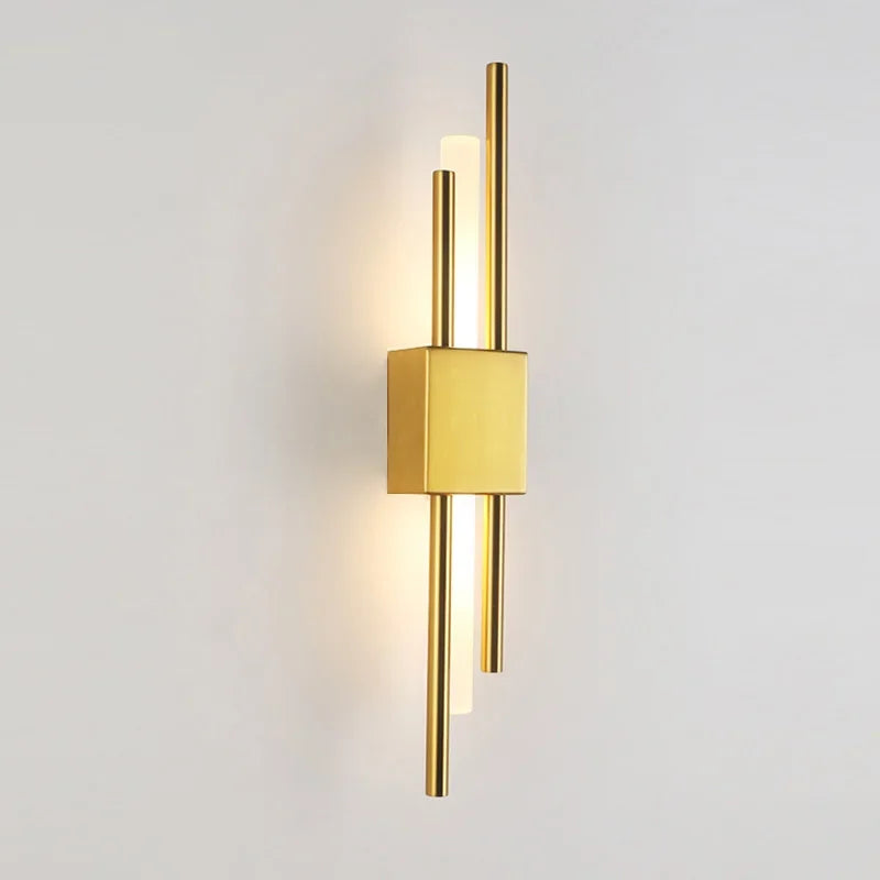 WonderNest LED Spiral Table Lamp Dimmable Bedside