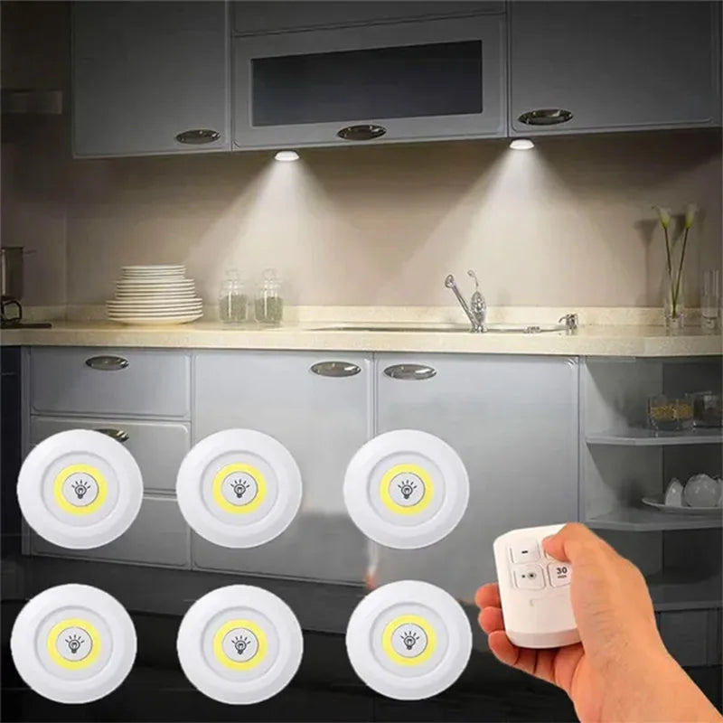 WonderNest Black Right Wall Sconce 3-Color LED