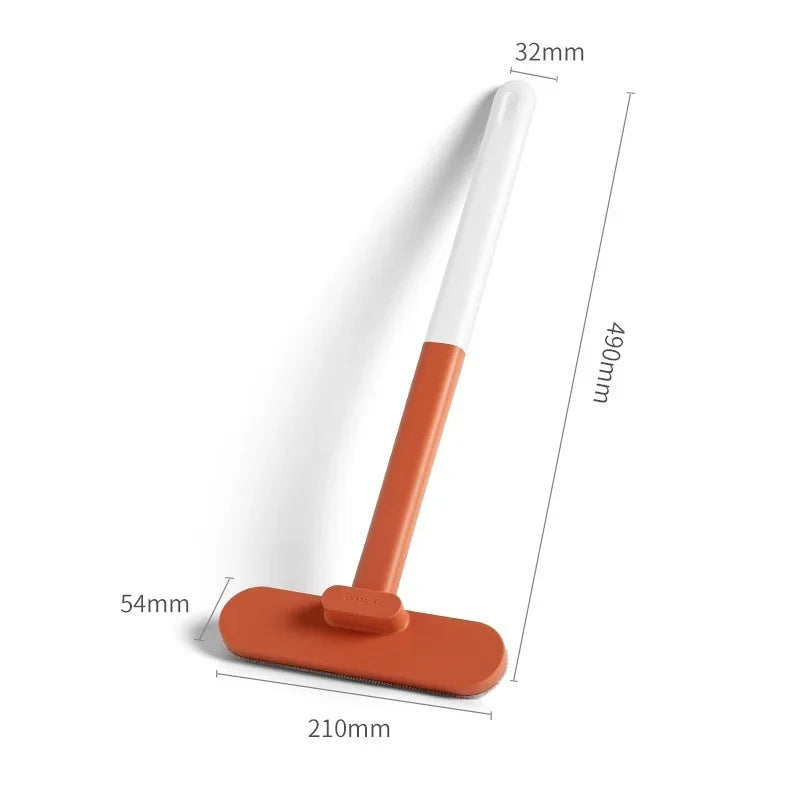 Window Screen Cleaning Brush Mesh Screen Cleaner Anti-Mosquito Net Brush Removal Dust Brush Cleaner Window Cleaning Tools