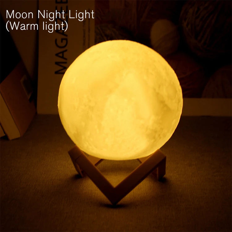 WonderNest Wood Wall Lamp Warm LED 12W
