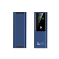 Power Bank 20000mAh 100W Fast Charge Portable Bidirectional