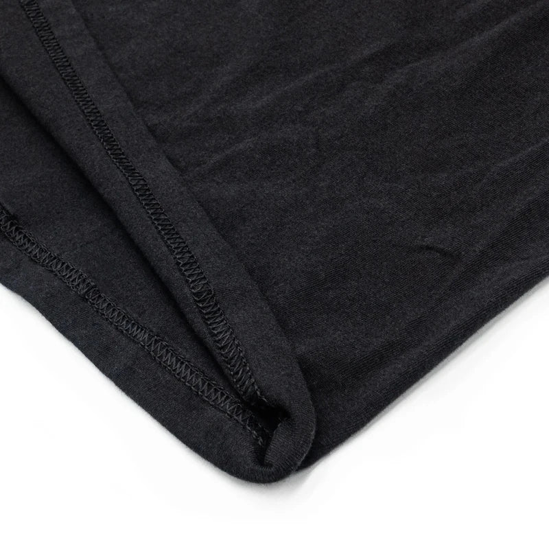 GYM The Muscular Man's Roaring Sports T-shirt Is A Cool Loose Half-sleeved Casual Training and Fitness Outfit for Men in Summer