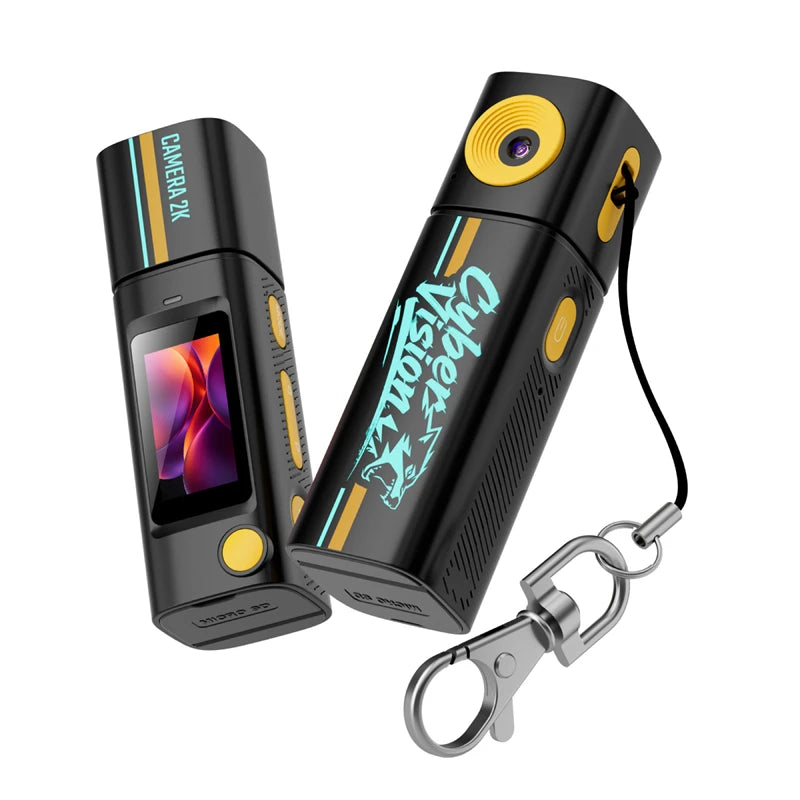 Lenovo G10 Lipstick - CCD 2K - Mini Thumb Camera