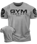 A camiseta masculina impressa em 3D para o verão de 2025 é um best-seller para moda casual e leve de exercícios de fitness esportivo
