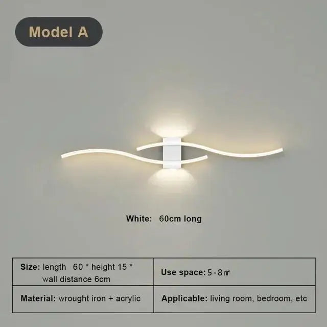 WonderNest Gradient Gray Chandelier 6 Heads Gold