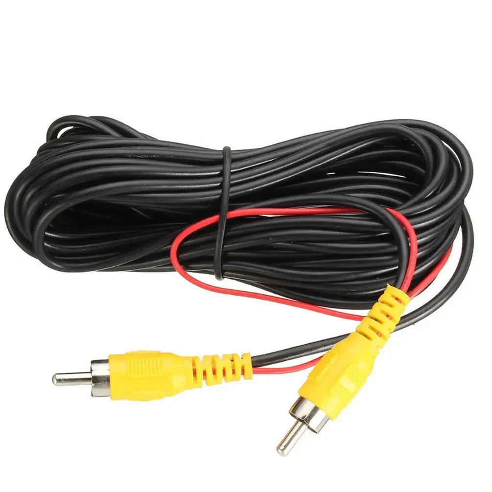 Car high-definition camera, - large-angle waterproof - CMOS car rear/front/side view reversing camera, rear pull-out camera