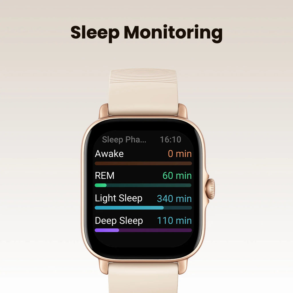 Amazfit Gts Smartwatch