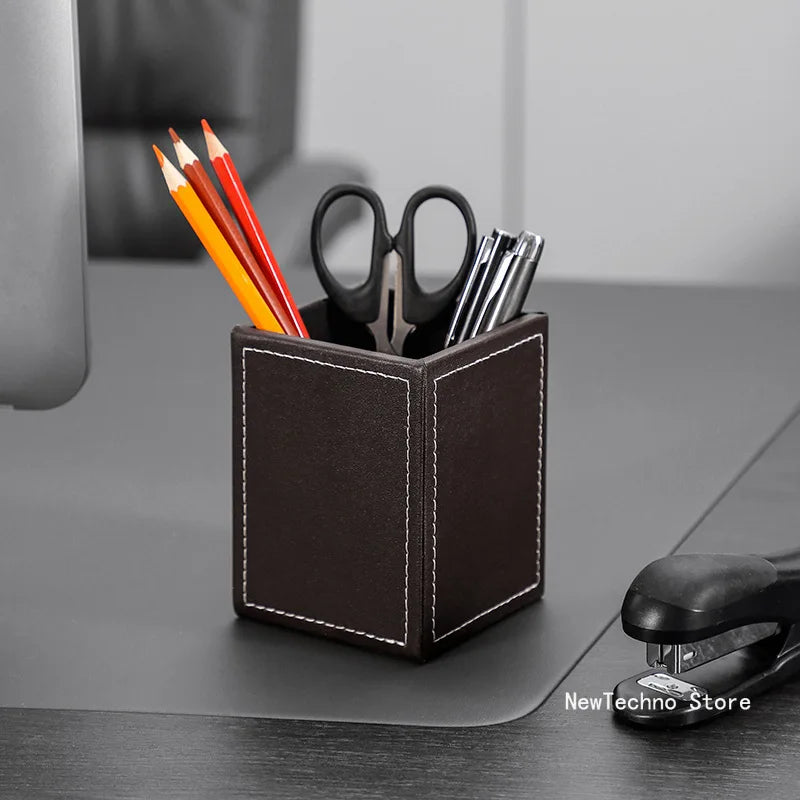 Leather Pencil