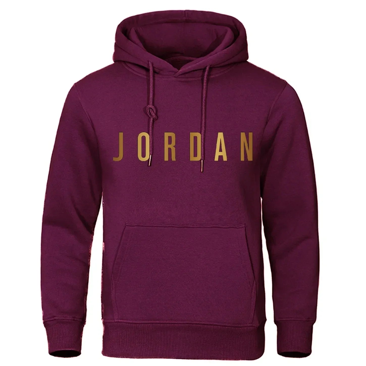 Jaqueta Masculina Multifuncional com Capuz Manga Longa Esportiva Casual