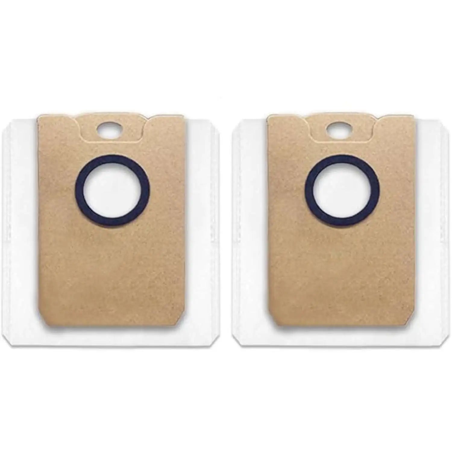 Sacos de Pó WonderNest para Aspirador Conga Compatível