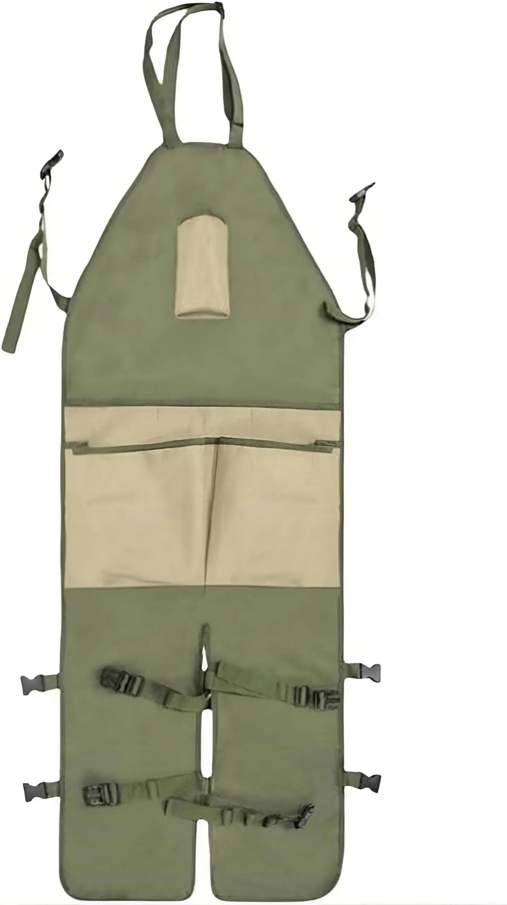 Garden apron