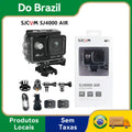Sjcam Sj4000 Air - Full Hd - 4K 30FPS 2.4G
