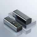 Power Bank 20000mAh 100W Carregamento Super Rápido Alta Capacidade