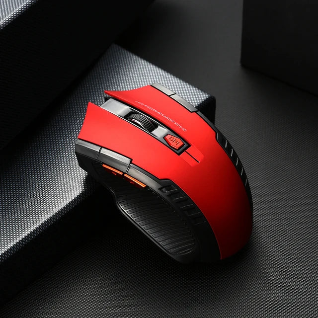 113 Wireless Mouse