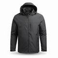 Jaqueta Corta-Vento Masculina Impermeável — Trilha, Camping, Pesca...